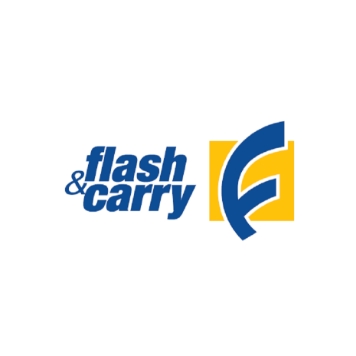 Flash&Carry